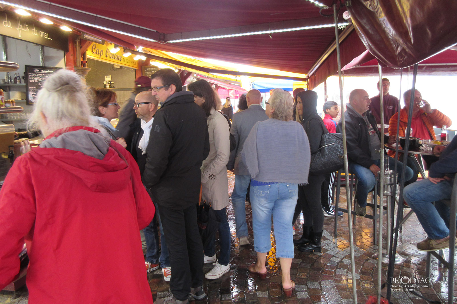 Trouville